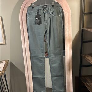 PAIGE Men's Jade Slim Jeans